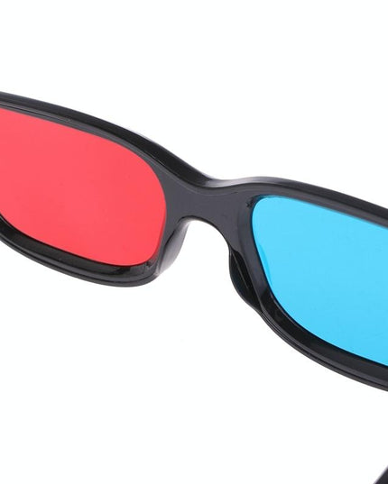 10-Pack 3D Glasses For Movies And Games-1915197759481319428