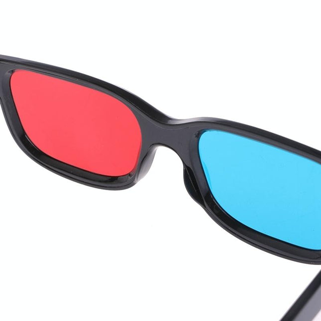 10-Pack 3D Glasses For Movies And Games-1915197759481319428