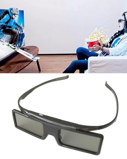 Wireless 3D Glasses For Projectors - Universal-1915197727512334336