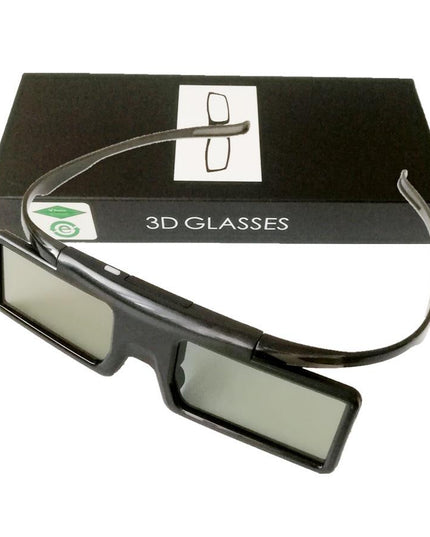 Wireless 3D Glasses For Projectors - Universal-1915197727512334339