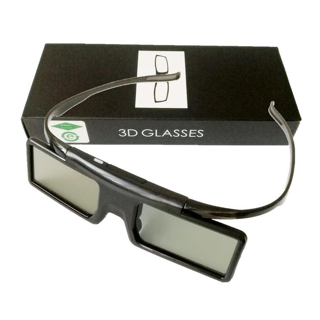 Wireless 3D Glasses For Projectors - Universal-1915197727512334339