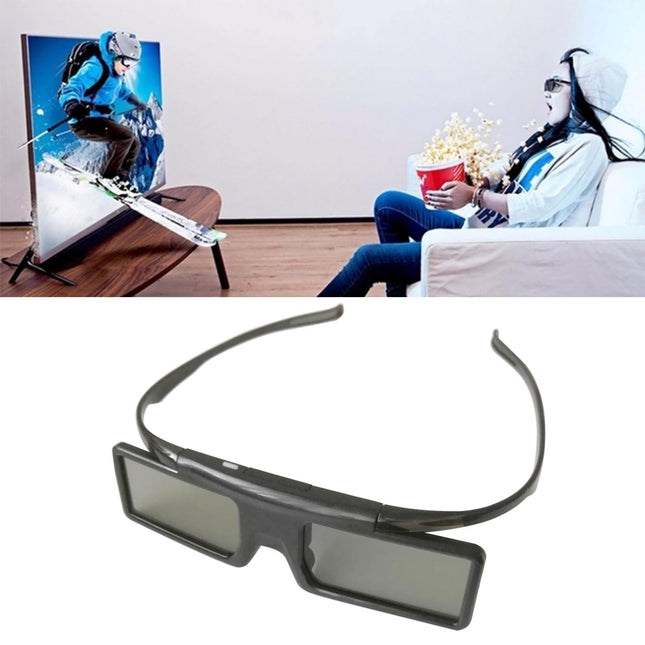 Wireless 3D Glasses For Projectors - Universal-1915197727512334342