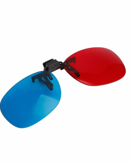 Tv And Movie 3D Glasses For Myopia-1915197686513012737