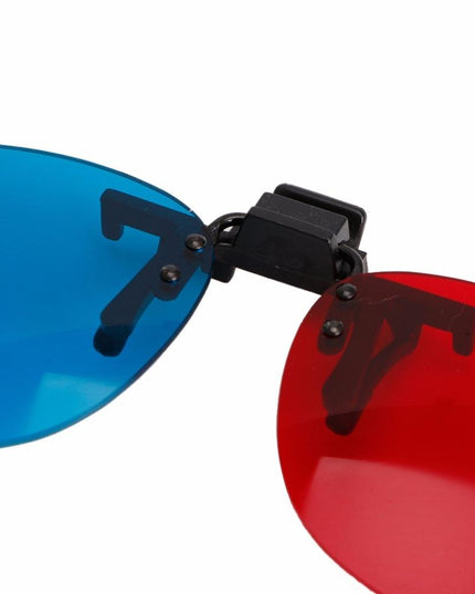Tv And Movie 3D Glasses For Myopia-1915197686513012740
