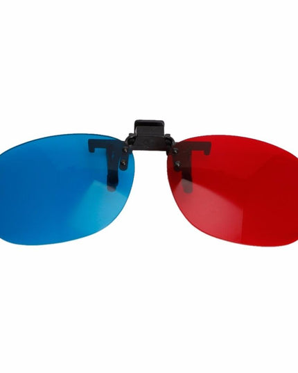 Tv And Movie 3D Glasses For Myopia-1915197686513012743