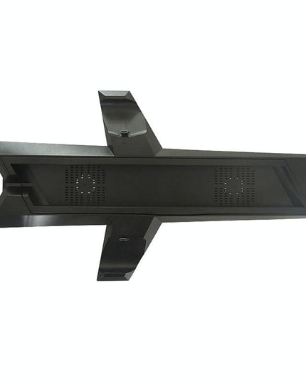 Ps4 Dual Handle Charging Base With Console Radiator - Black-1915197140938919937