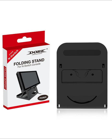 Foldable Bracket For Nintendo Switch - Adjustable-1915197576156680196
