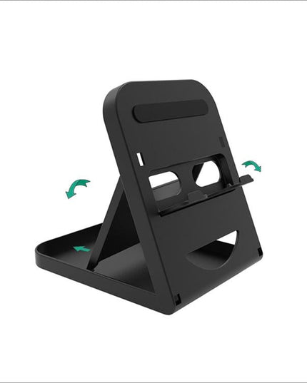 Foldable Bracket For Nintendo Switch - Adjustable-1915197576156680197