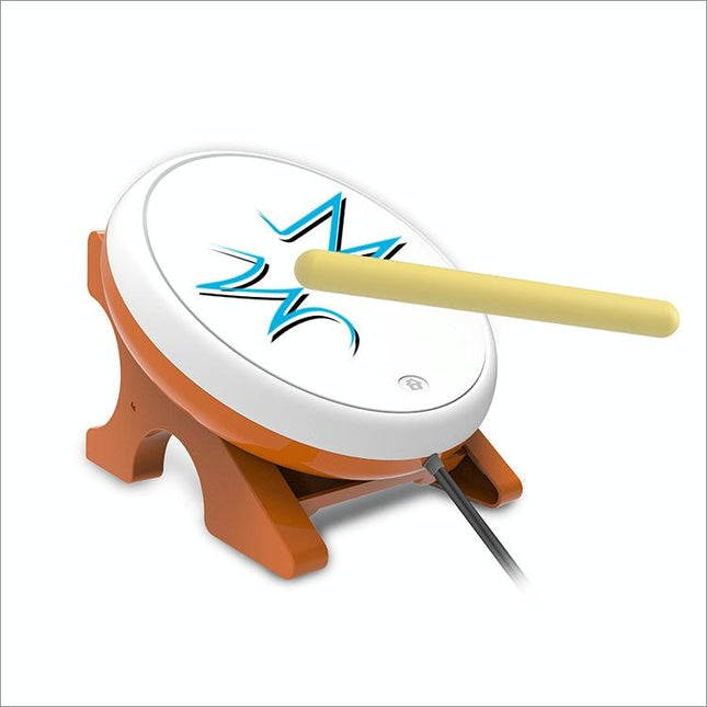 Universal Wired Game Drum For Ps4 / Slim / Pro - Taiko Game-1922443394852982789