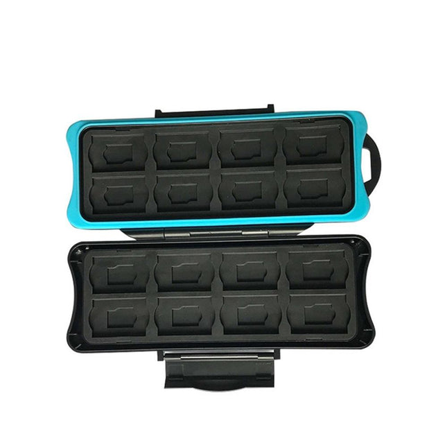 32-In-1 Waterproof Game Card Box For Nintendo Switch-1915197556359565314