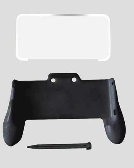 2Dsll Handgrip Kit With Crystal Cover And Touch Pen-1915197151877664769