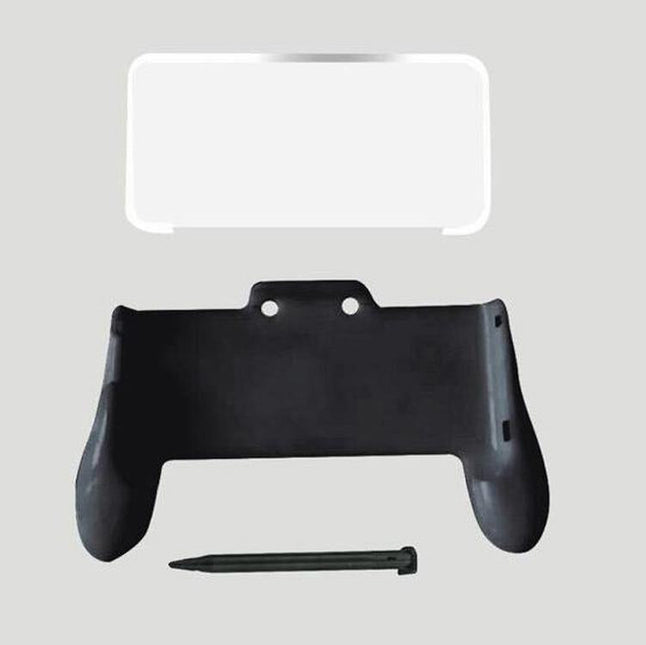 2Dsll Handgrip Kit With Crystal Cover And Touch Pen-1915197151877664769