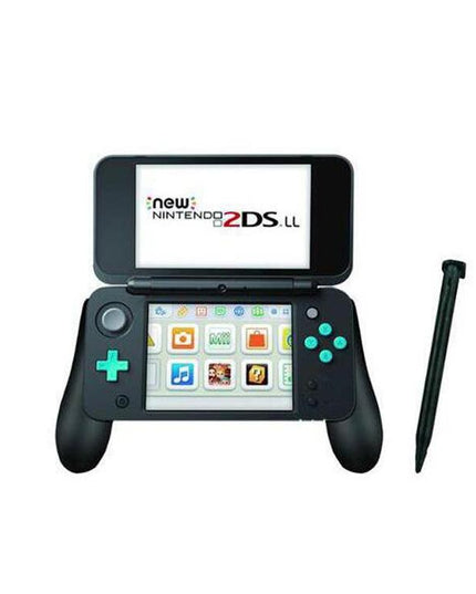 2Dsll Handgrip Kit With Crystal Cover And Touch Pen-1915197151877664773