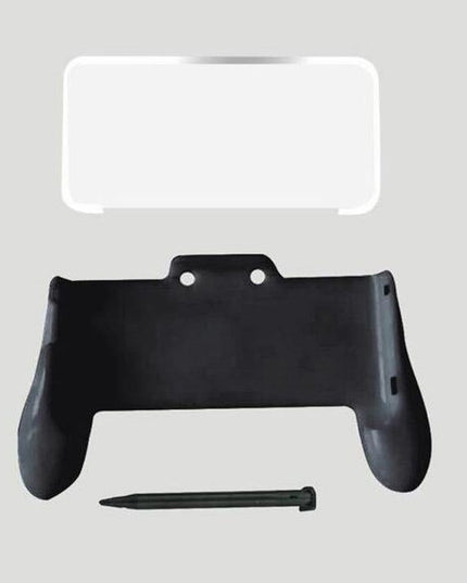 2Dsll Handgrip Kit With Crystal Cover And Touch Pen-1915197151877664771