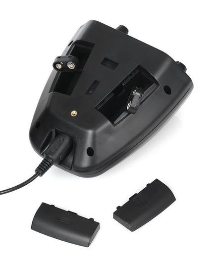 Underground Metal Detector - Detection Instrument-1915197009061613570