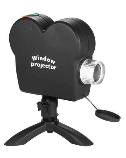 Mini Laser Projector For Festive Home Theater-1915197843904270336