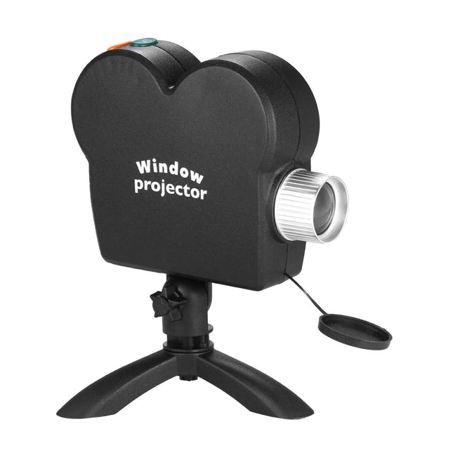 Mini Laser Projector For Festive Home Theater-1915197843904270336