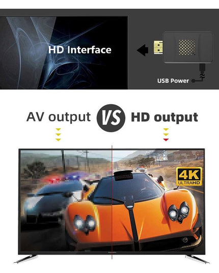 Y2 Plus V3.0 Mini Game Console - Wireless Doubles Hdmi 1800 Games-1915197789084717058