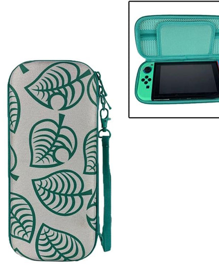Forest Friends Switch Game Bag - Themed Storage-1915197816754540544