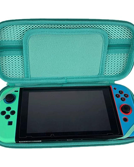 Forest Friends Switch Game Bag - Themed Storage-1915197816754540553