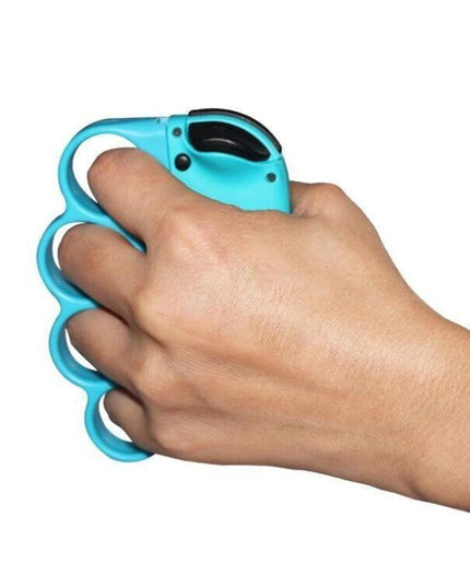 Left And Right Aerobic Boxing Hand Grips For Switch-1915197667265351682