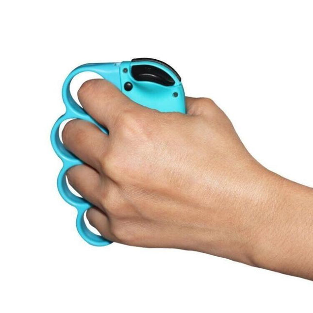 Left And Right Aerobic Boxing Hand Grips For Switch-1915197667265351682