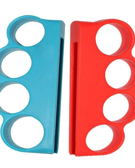 Left And Right Aerobic Boxing Hand Grips For Switch-1915197667265351683