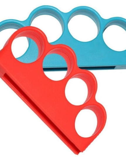 Left And Right Aerobic Boxing Hand Grips For Switch-1915197667265351684