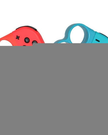 Left And Right Aerobic Boxing Hand Grips For Switch-1915197667265351685