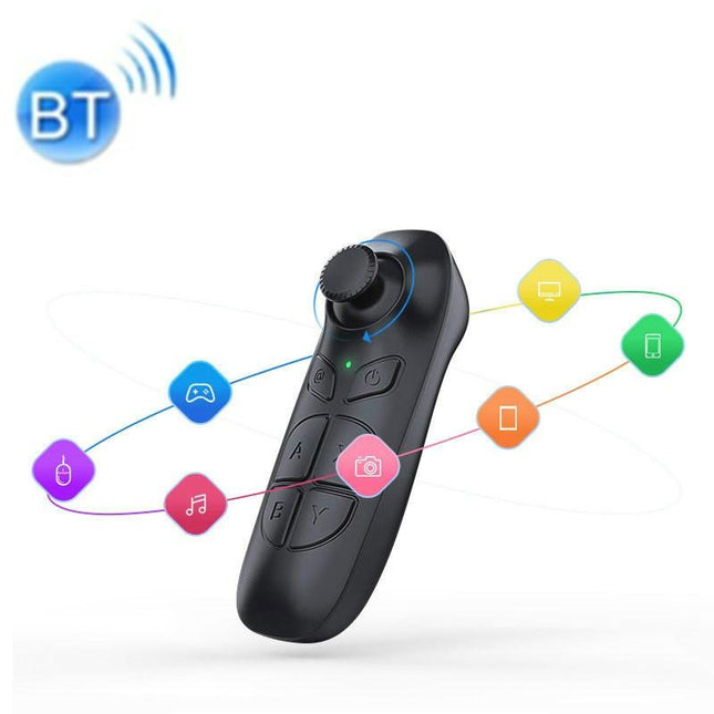 Android Mobile Phone Vr Glasses With Bluetooth Remote Control-1915196896608129024