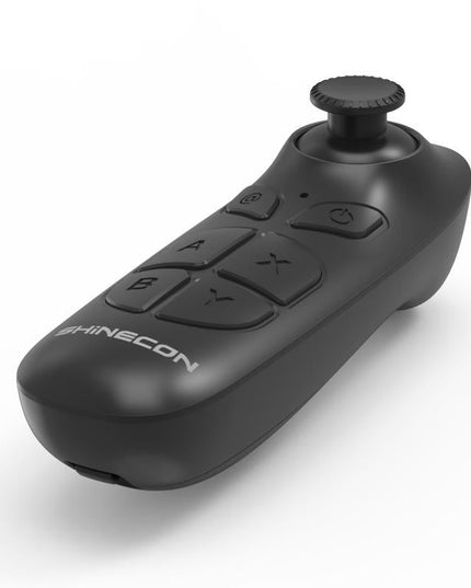 Android Mobile Phone Vr Glasses With Bluetooth Remote Control-1915196896608129026