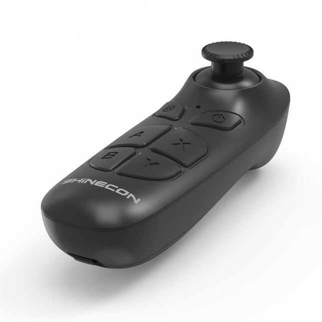 Android Mobile Phone Vr Glasses With Bluetooth Remote Control-1915196896608129026