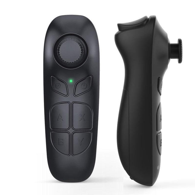 Android Mobile Phone Vr Glasses With Bluetooth Remote Control-1915196896608129027