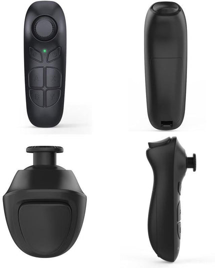 Android Mobile Phone Vr Glasses With Bluetooth Remote Control-1915196896608129028