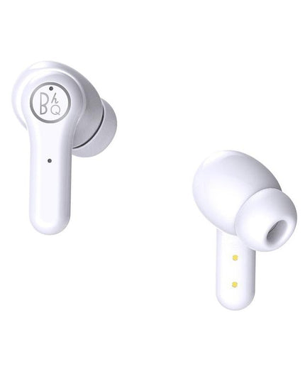 Anc Business Sports Tws Bluetooth Earphones With Charging Box - White-1915196691116593161