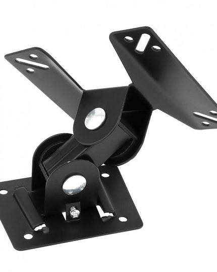 Universal 14-24 Tv Wall Mount Bracket - 180 Degree Rotation-1915197670230724609