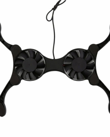Portable Usb Laptop Cooling Fan - Foldable-1915197934803226626