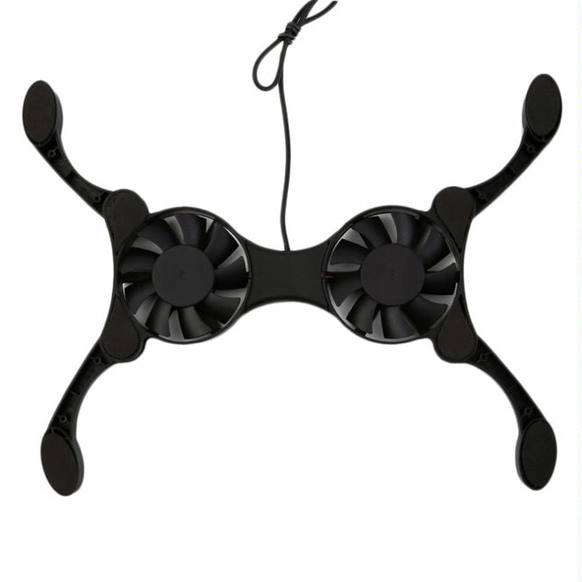 Portable Usb Laptop Cooling Fan - Foldable-1915197934803226626