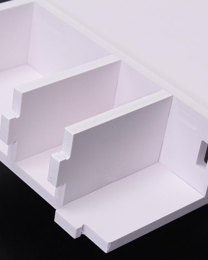 Versatile Desktop Monitor Stand - Sturdy Wood Riser For Laptop Notebook Tv-1915197919238164484