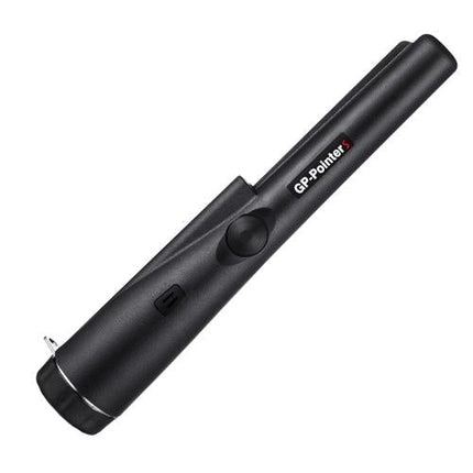 Metal Detector Pointer For Gold Pinpointing - Black-1915196964794929159