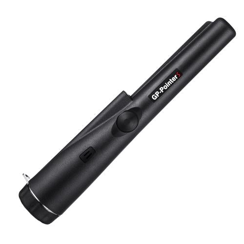 Metal Detector Pointer For Gold Pinpointing - Black-1915196964794929159