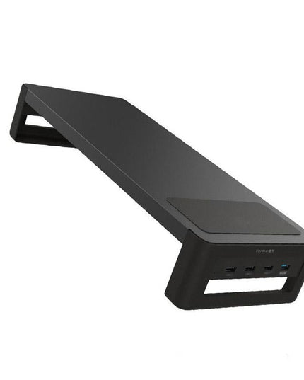 Vaydeer Desktop Screen Storage Base - Maximize Space-1915197858081017858