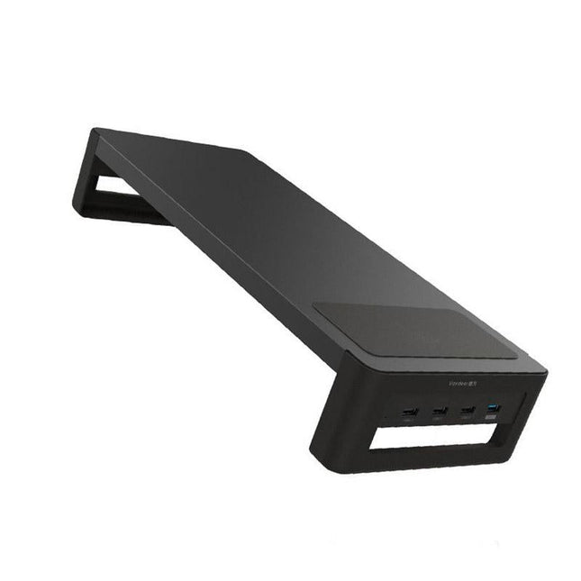 Vaydeer Desktop Screen Storage Base - Maximize Space-1915197858081017858