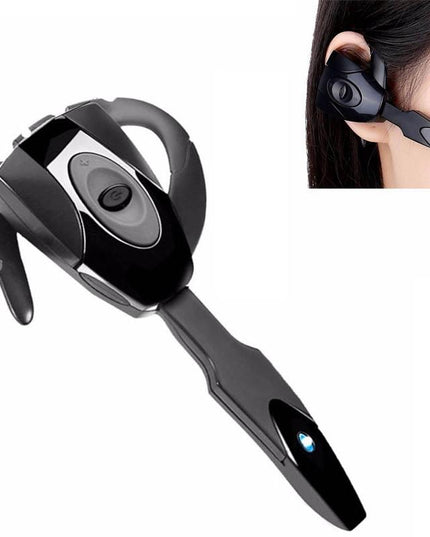 Scorpion Bluetooth Earphone - Unilateral Hanging Black Hole 5.0-1915197935843414016