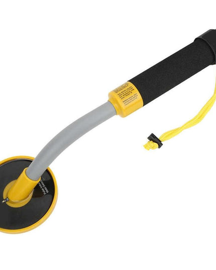 30M Underwater Induction Pinpointer For Enhanced Metal Detection-1915197849507860481