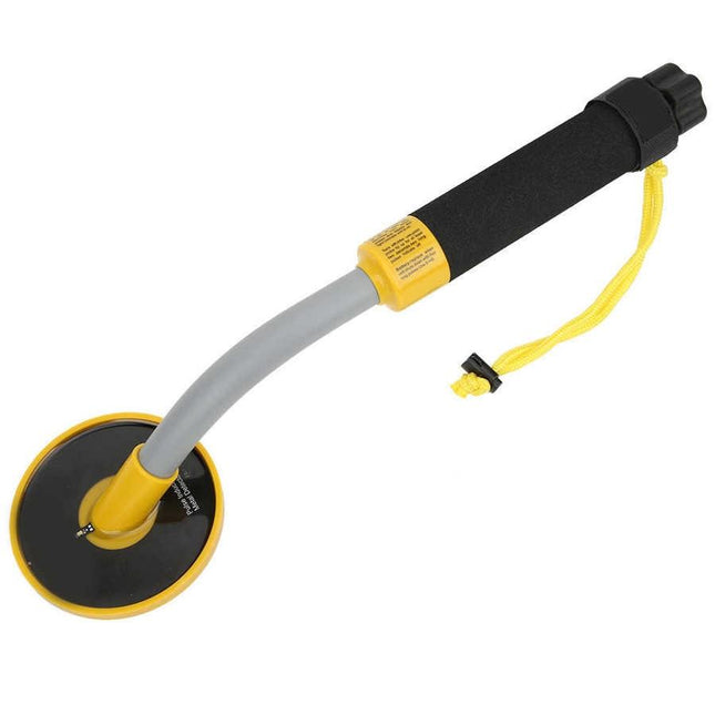 30M Underwater Induction Pinpointer For Enhanced Metal Detection-1915197849507860481