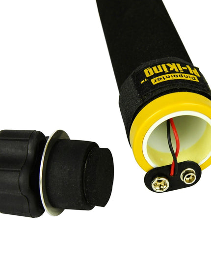 30M Underwater Induction Pinpointer For Enhanced Metal Detection-1915197849507860484