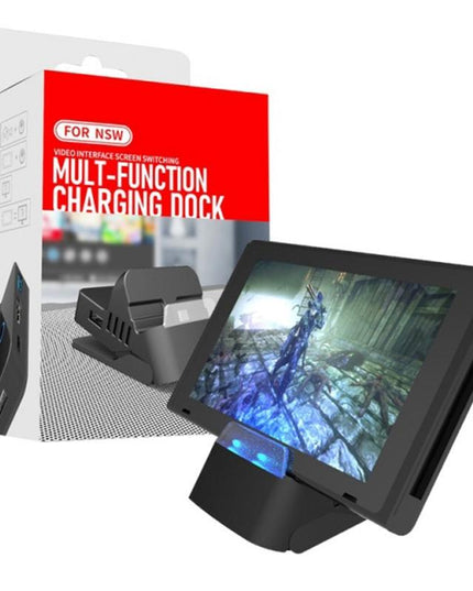 Switch Cooling And Charging Base With Portable Hdmi Converter-1915198308293414914