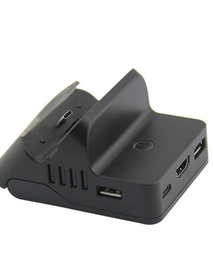 Switch Projection Converter - Portable Cooling Base-1915197976729489409