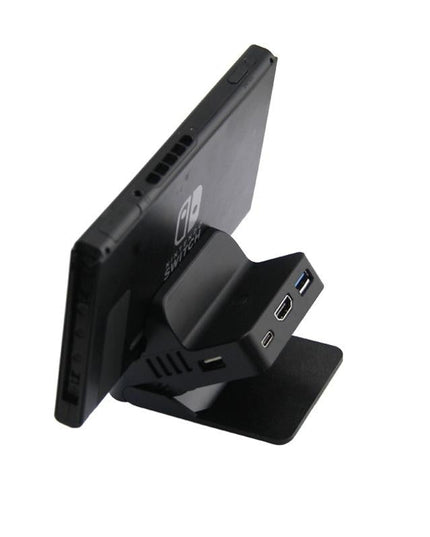 Switch Projection Converter - Portable Cooling Base-1915197976729489414